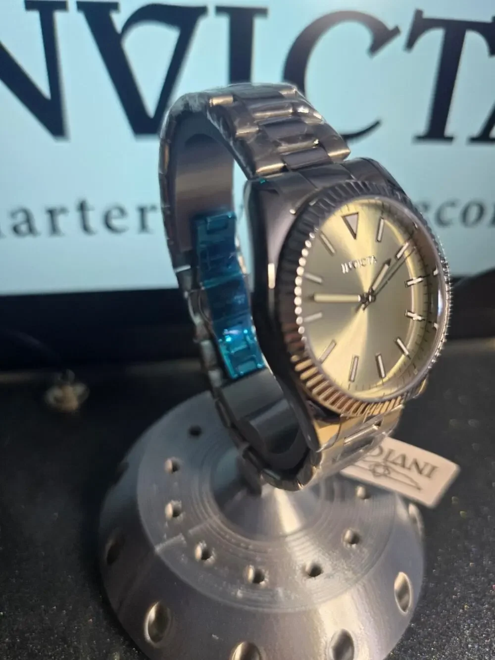 Invicta Celestial Langdon Men's Watch - (#43)
